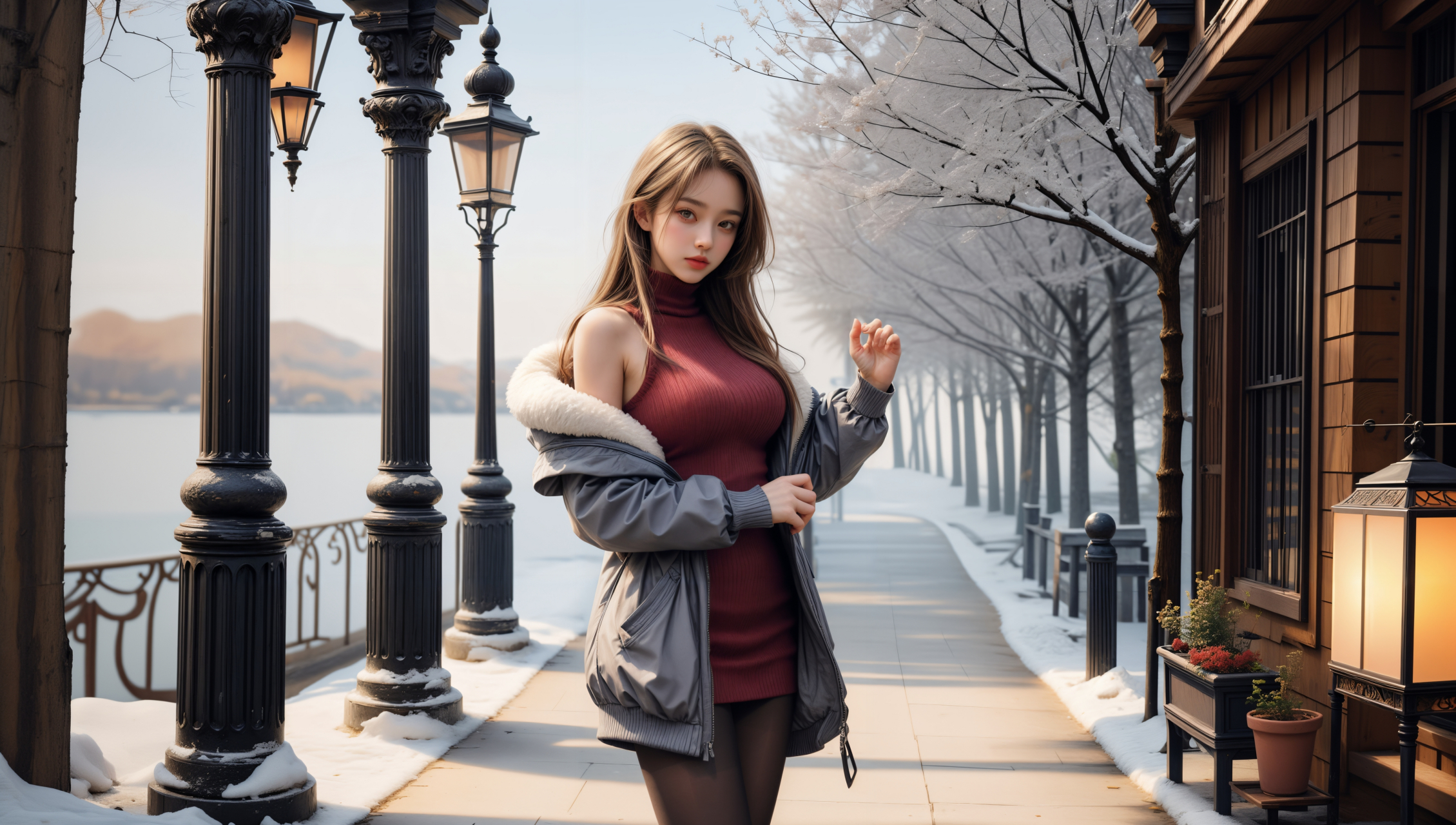 外籍学子在鲁沉浸式感受中医智慧